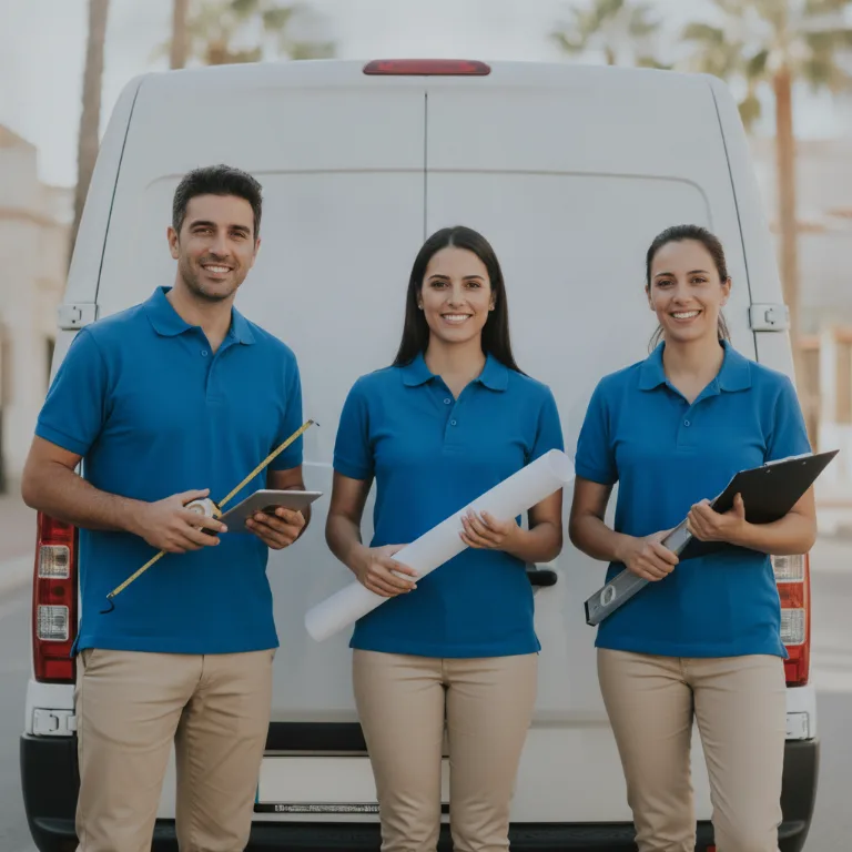 Agenzia Immobiliare team a Scafati